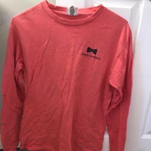 Simply southern t shirt